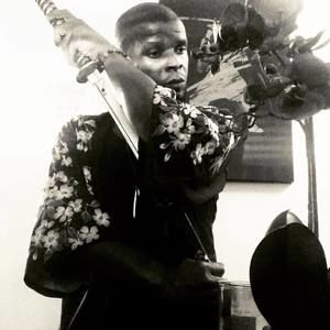 Meet your Posher, Ty